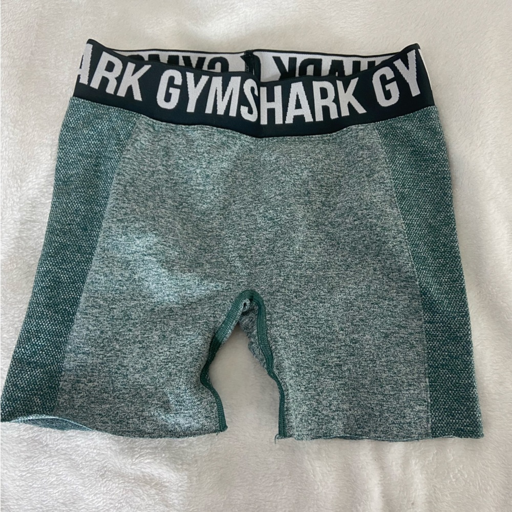 Gymshark shorts